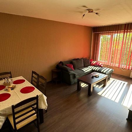 Apartament Astoriq Sofia Zewnętrze zdjęcie