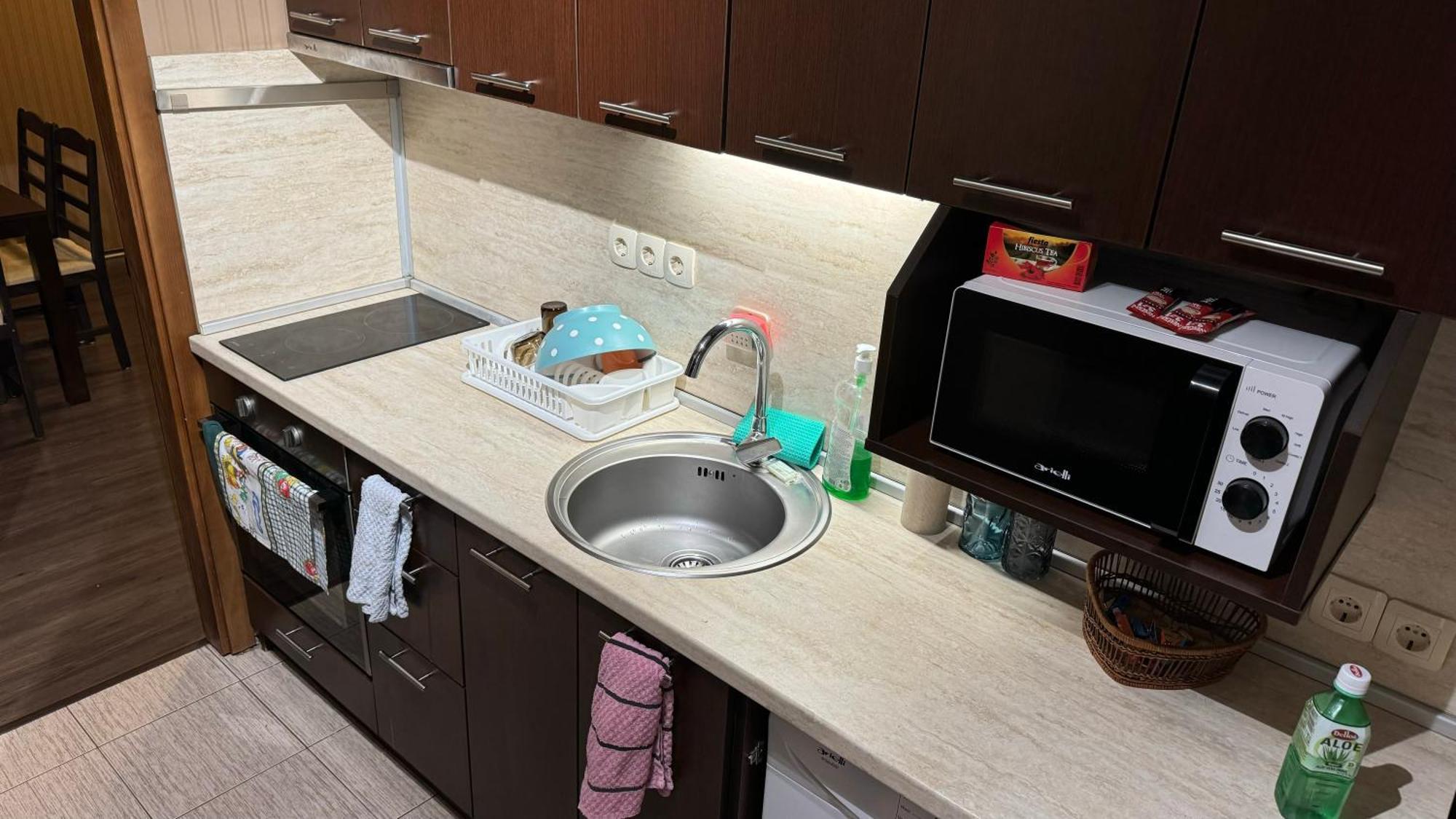 Apartament Astoriq Sofia Zewnętrze zdjęcie