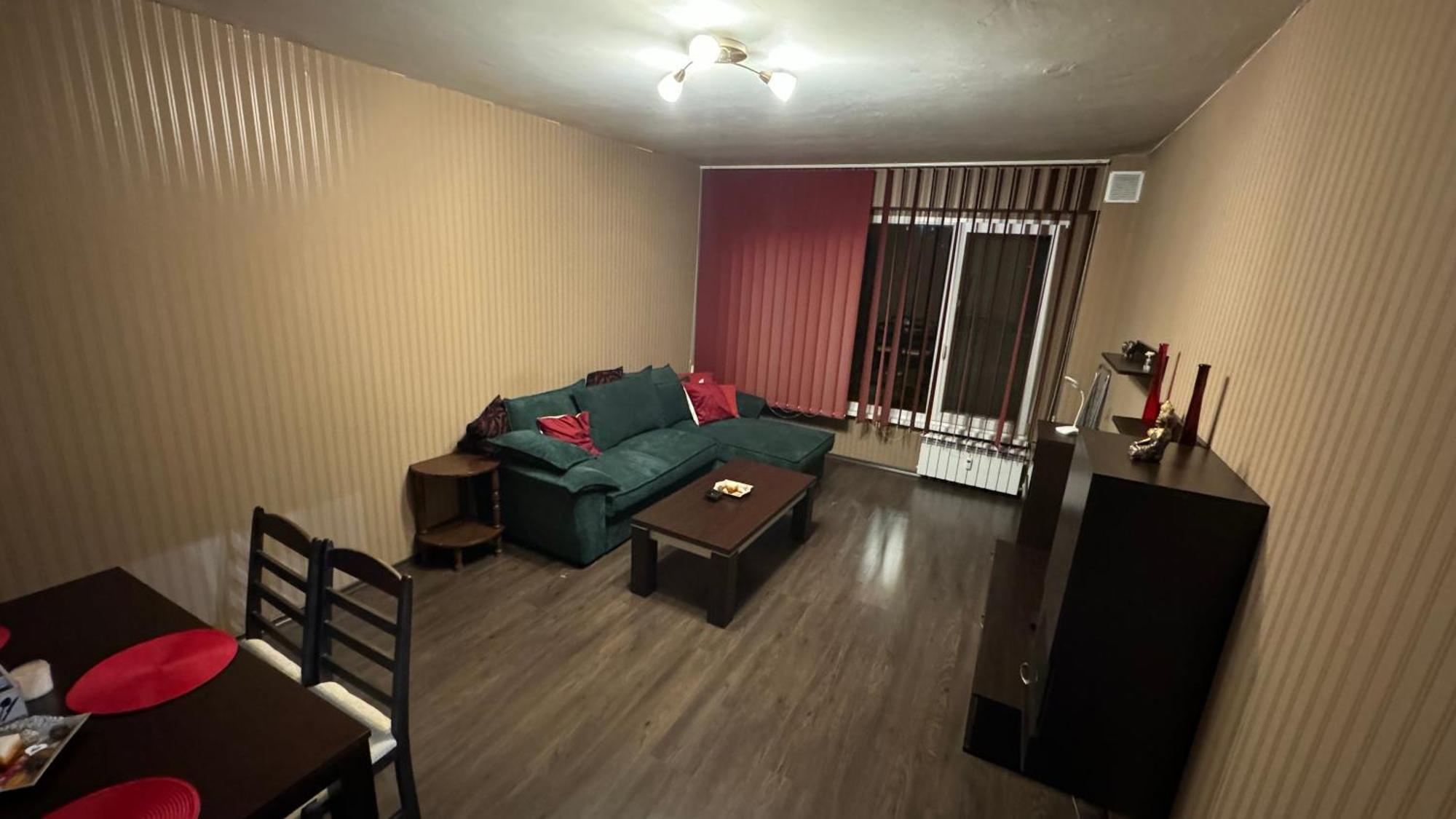 Apartament Astoriq Sofia Zewnętrze zdjęcie