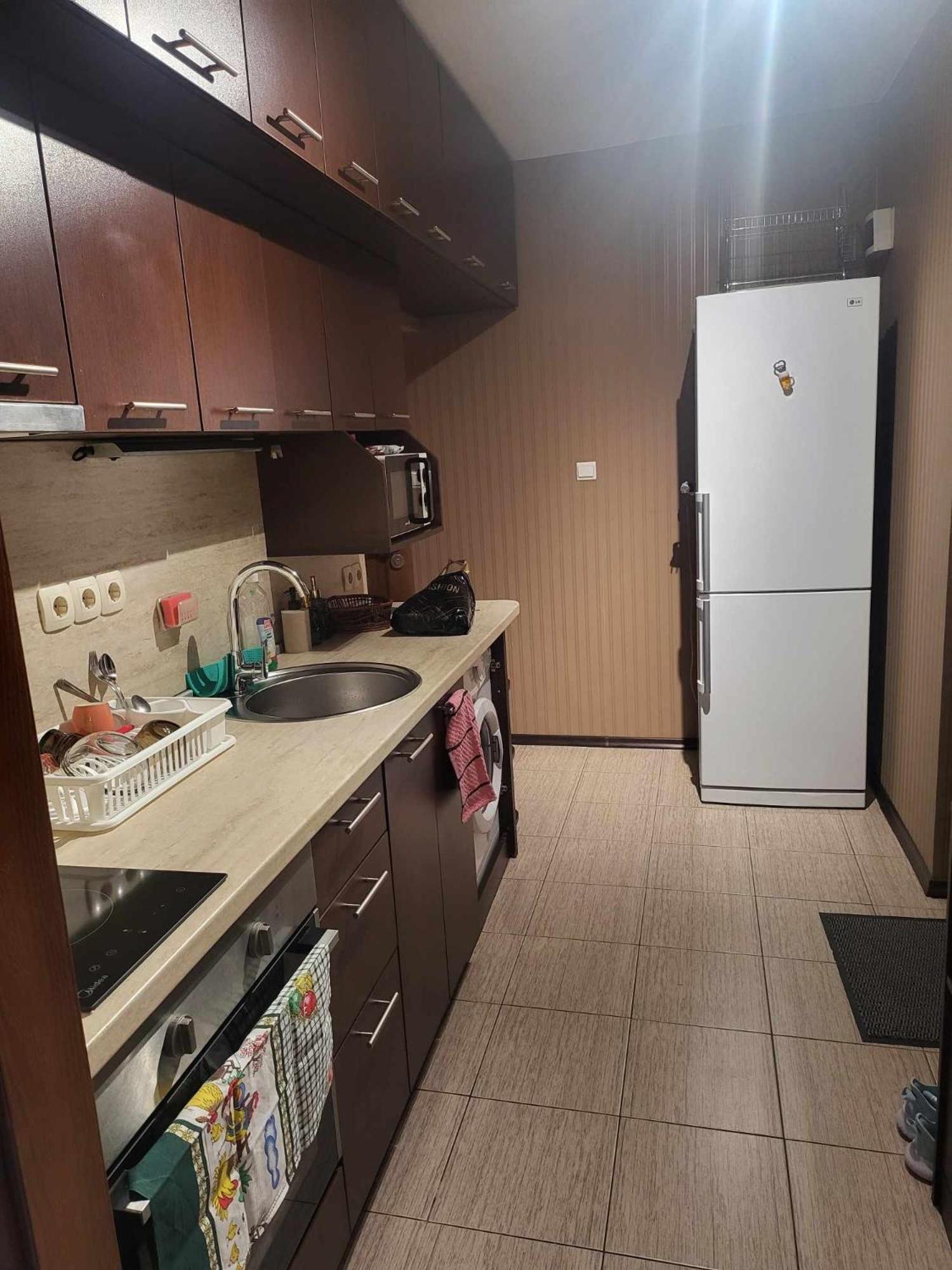 Apartament Astoriq Sofia Zewnętrze zdjęcie