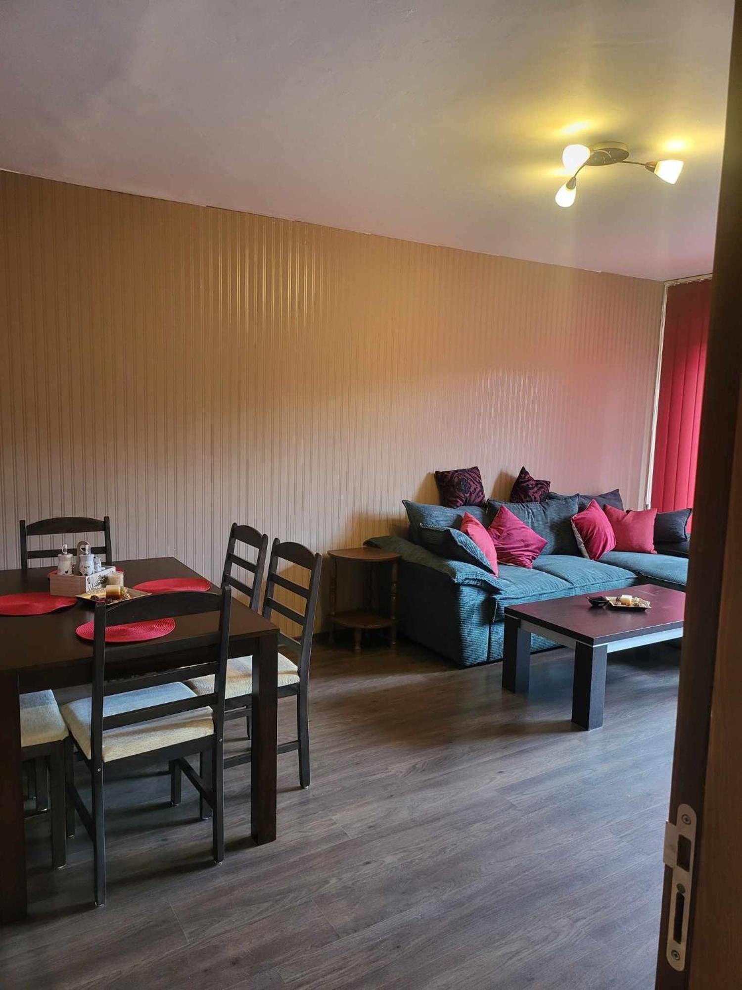 Apartament Astoriq Sofia Zewnętrze zdjęcie