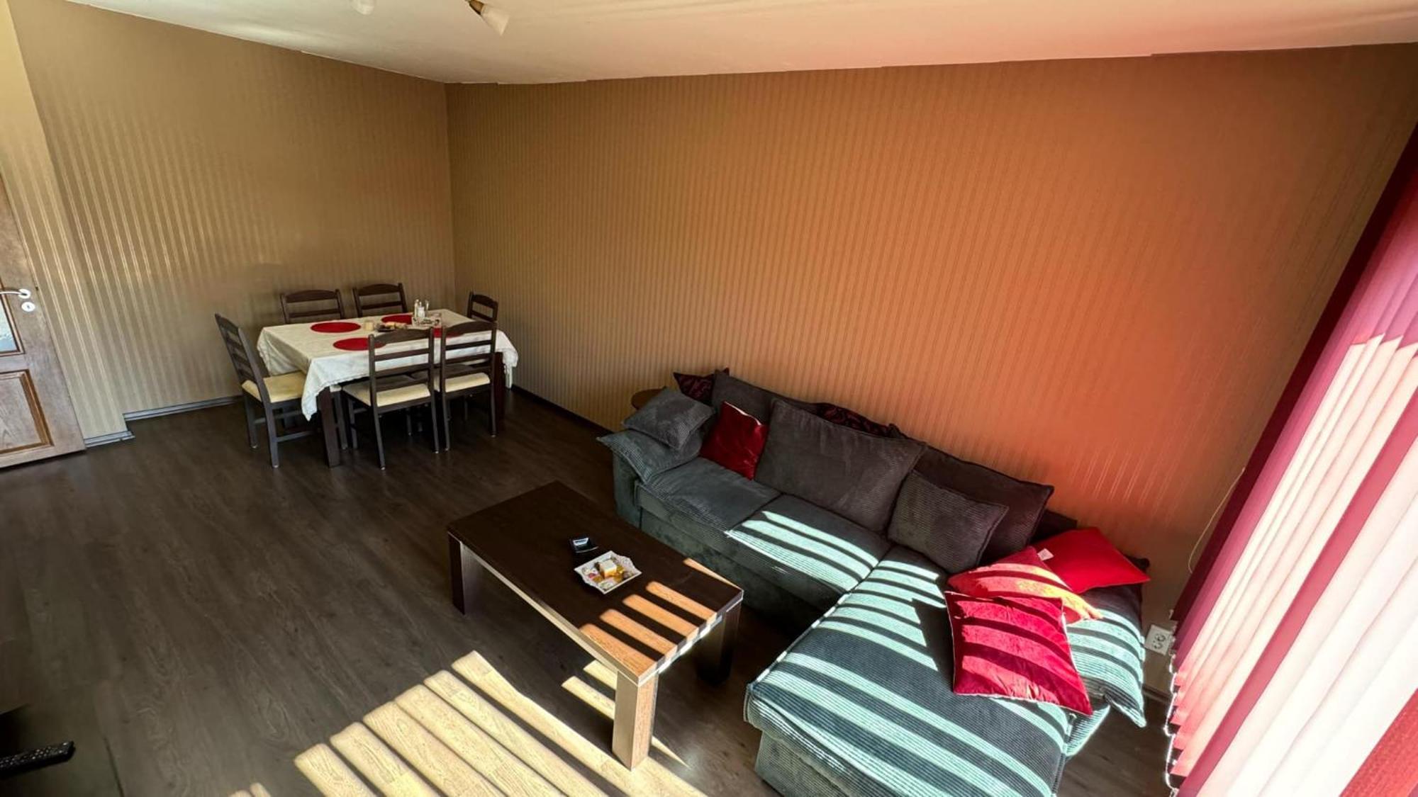 Apartament Astoriq Sofia Zewnętrze zdjęcie