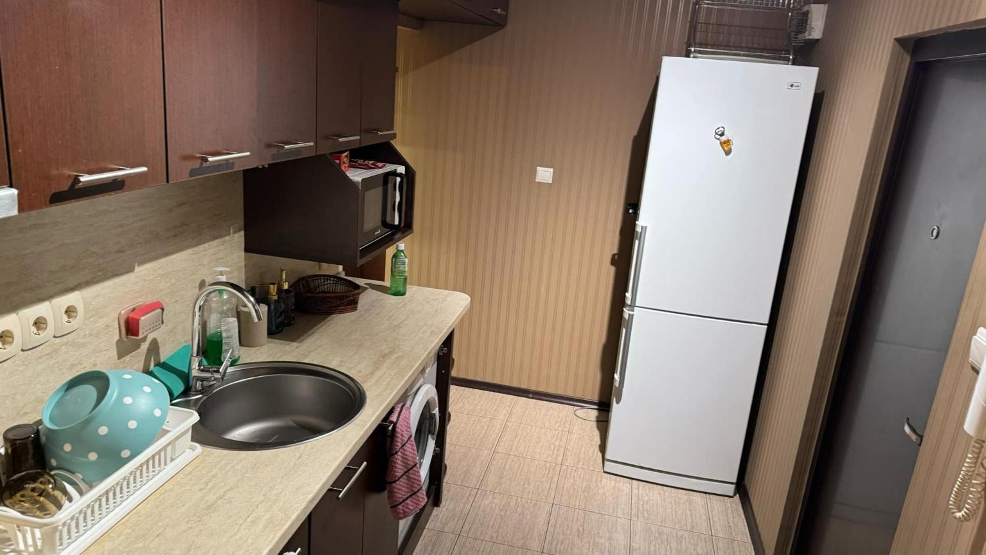 Apartament Astoriq Sofia Zewnętrze zdjęcie