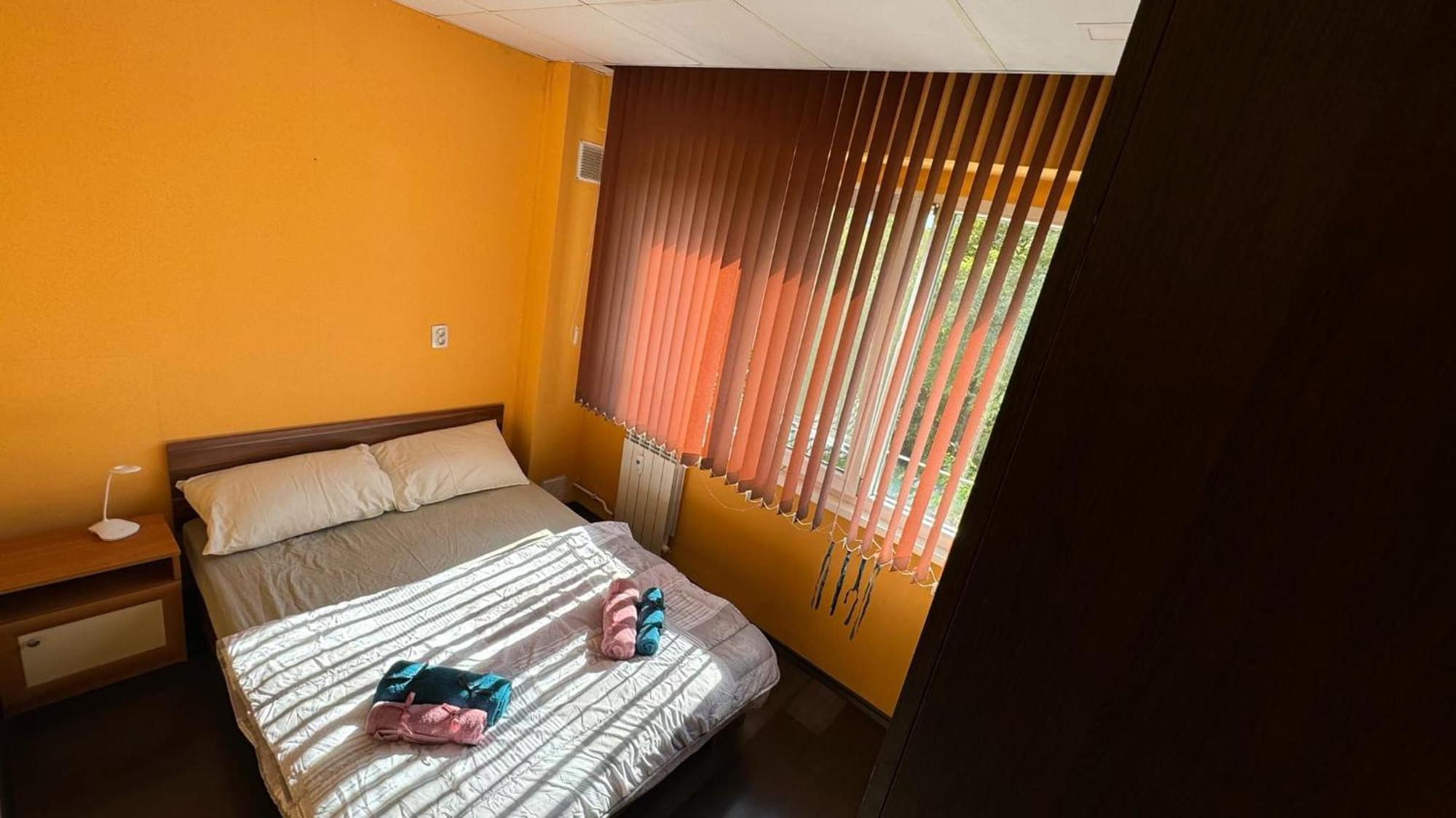 Apartament Astoriq Sofia Zewnętrze zdjęcie