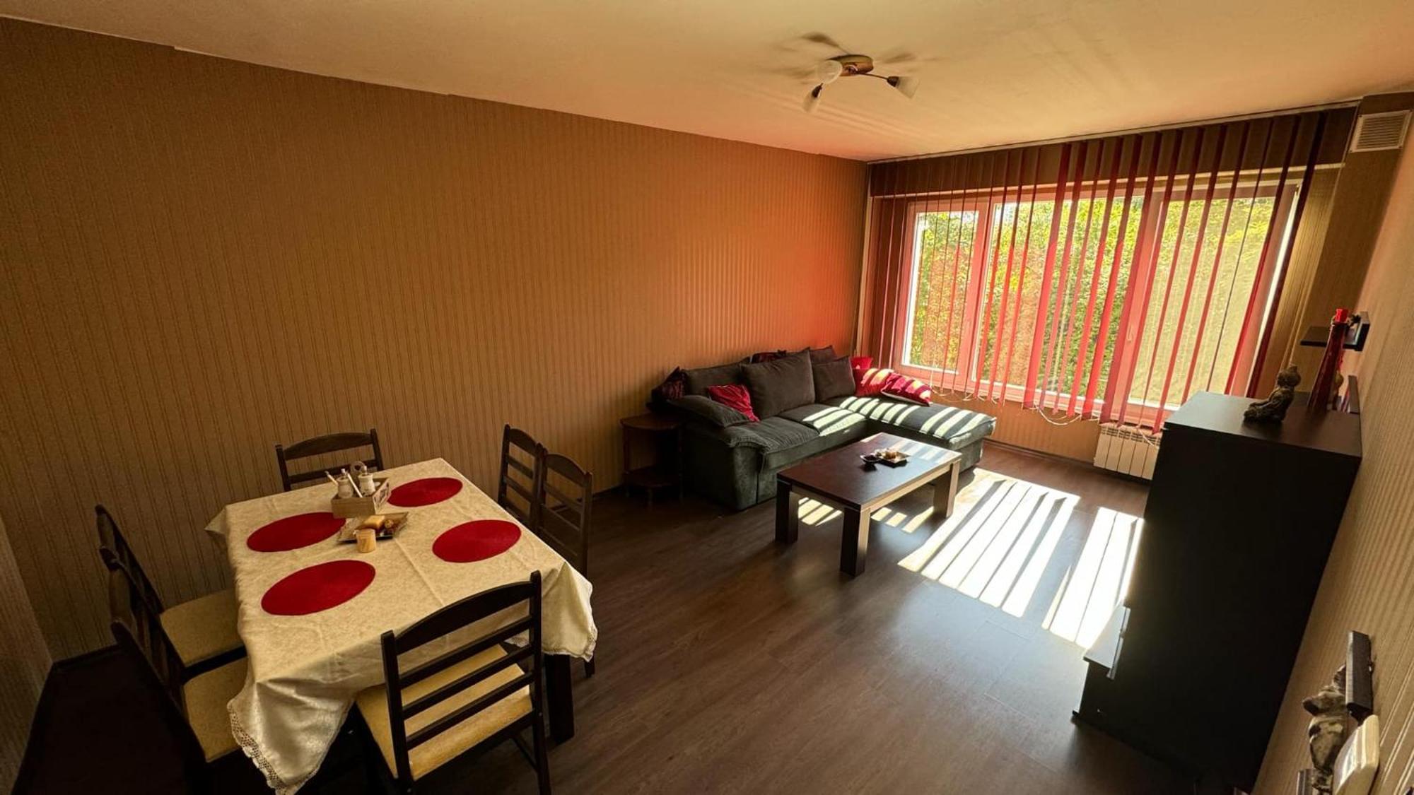 Apartament Astoriq Sofia Zewnętrze zdjęcie